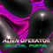 Crystal Portal [EP] - Alien Operator