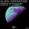 Moons Of Pandora (Single) - Alien Operator