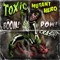Toxic Mutant Hero (Single)