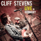 Cliff Stevens: Live In Germany - Stevens, Cliff (Cliff Stevens)