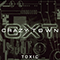 Toxic (Remastered) (EP) - Crazy Town (CrazyTown / CxT)