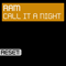 Call It A Night (Single) - RAM (Ram Boon)