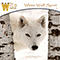 White Wolf Spirit - Wychazel (Chris Green)