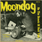 Moondog on the Streets of New York - Moondog (Louis Thomas Hardin / The Viking of 6th Avenue)