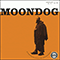 Moondog - Moondog (Louis Thomas Hardin / The Viking of 6th Avenue)