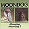 Moondog & Moondog 2 (Reissue 2000) - Moondog (Louis Thomas Hardin / The Viking of 6th Avenue)