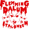 Italoween - Dalum, Flemming (Flemming Dalum)