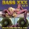 Bass XXX, Vol. 2 (Instrumental) - DJ Laz (Lazaro Mendez)
