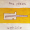 Vehicle - Clean (Nzl) (The Clean)