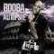 Autopsie Vol. 2 (Mixtape)-Booba (Elie Yaffa)