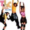 Now & Forever. The Hits - TLC