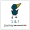 1 & ! (EP) - Jaymay (Jamie Kristine Seerman, Jamay)