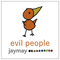 Evil People (EP) - Jaymay (Jamie Kristine Seerman, Jamay)