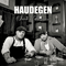Schlicht & Ergreifend (CD 1)-Haudegen