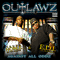 Against All Oddz - Outlawz (The Outlawz)