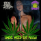 Smoke Weed Eat Pussy - Cum Book