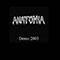 Demo 2003 - Anatomia