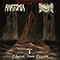 Abyssal Doom Oriental (split) - Anatomia