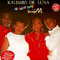 Kalimba De Luna - Boney M (Boney M. / Maizie Williams)