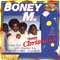 Happy Christmas - Boney M (Boney M. / Maizie Williams)