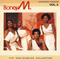 The Maxi-Single Collection (Extended Version), Vol. 3 - Boney M (Boney M. / Maizie Williams)