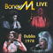 Dublin Concert (Bootleg Spain)-Boney M (Boney M. / Maizie Williams)
