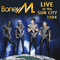 Live at the Sun City (Bootleg Spain) - Boney M (Boney M. / Maizie Williams)