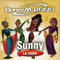 Boney M. 2000 - Sunny: Le remix (CD-Single, BMG) - Boney M (Boney M. / Maizie Williams)