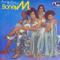 Ансамбль Бони М. (LP Мелодия)-Boney M (Boney M. / Maizie Williams)