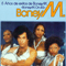 6 Years Of Boney M. Hits (Single, Ariola) - Boney M (Boney M. / Maizie Williams)