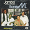 Jambo. Hakuna Matata (Single, Ariola) - Boney M (Boney M. / Maizie Williams)