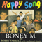 Happy Song (Single, Hansa) - Boney M (Boney M. / Maizie Williams)