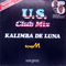 Kalimba De Luna. U.S. Club Mix (Maxi Single, Hansa)