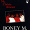 My Cherie Amour U.S. Club-Mix (Maxi Single, Hansa) - Boney M (Boney M. / Maizie Williams)