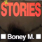 Stories (Maxi Single, Hansa) - Boney M (Boney M. / Maizie Williams)