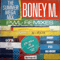 The Summer Megamix (Maxi Single, Hansa) - Boney M (Boney M. / Maizie Williams)