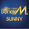 Sunny. Mousse T. Remix (Promo CD Single, Sony) - Boney M (Boney M. / Maizie Williams)