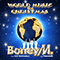 World Music For Christmas (feat. Liz Mitchell and friends, Premium Edition - CD 1)-Boney M (Boney M. / Maizie Williams)