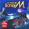 The Magic (CD 1) - Boney M (Boney M. / Maizie Williams)