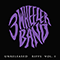 Unreleased Riffs Vol. I (EP) - 3 Wheeler Band
