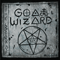 The Book Of Goat Wizard - Goat Wizard