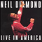 Live In America (CD 1) - Neil Diamond (Diamond, Neil)