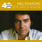 Alle 40 Goed Neil Diamond (CD 1) - Neil Diamond (Diamond, Neil)