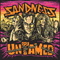 Untamed - Sandness