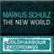 The New World (Single) - Markus Schulz (Schulz, Markus)