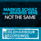Not The Same (Remixes) [EP] (feat.) - Markus Schulz (Schulz, Markus)