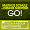 Go! (Single) (feat.) - Sheperd, Dennis (Dennis Sheperd, Dennis Schäfer)