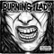 The Human Condition - Burning Lady
