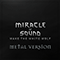 Wake the White Wolf (Metal Version) (Single) - Miracle Of Sound (Gavin Dunne)