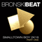 Smalltown Boy 2k18: Part 1 - Bronski Beat